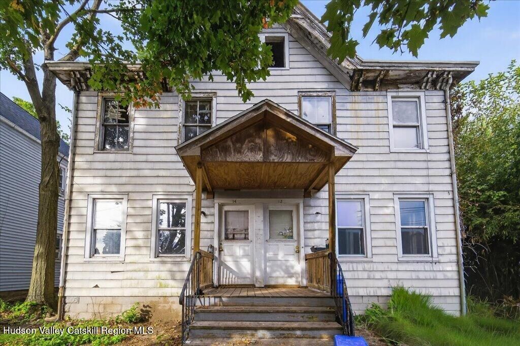 Property Photo: 12 Ora NY 12401
