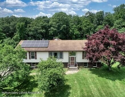 Property Photo: 2871 Old Kings NY 12414