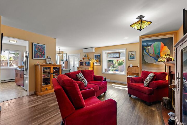Property Photo: 10386 Resthaven Dr BC V8L 3H3