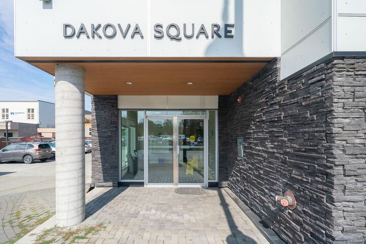 Property Photo:  15 Canada Ave 208  BC V9L 1T3 
