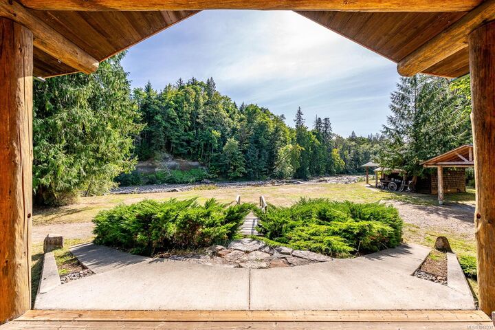 Property Photo: 4867 Lorna Lane BC V9H 1C9
