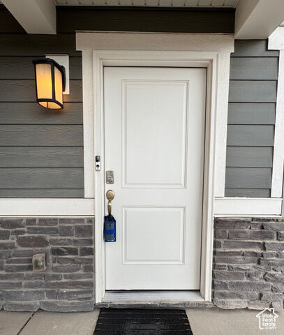 Property Photo:  3874 W Orinda Dr  UT 84048 