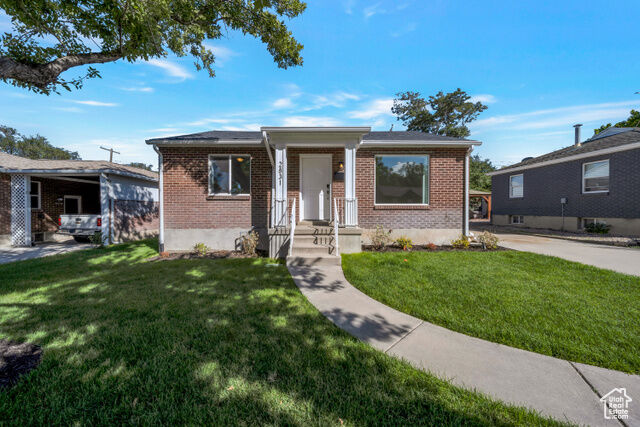 Property Photo:  2831 S Merton Way  UT 84044 