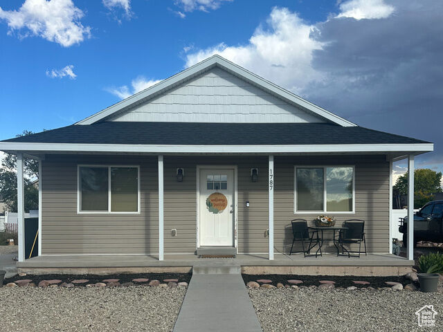 Property Photo: 1787 S 115 E UT 84066