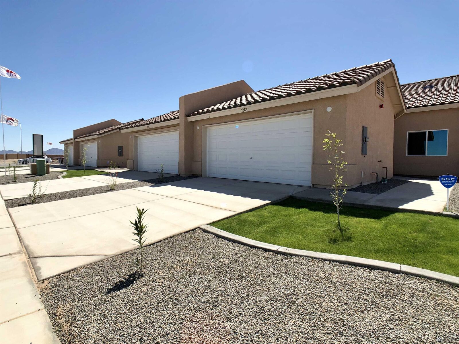 Property Photo: 7130 E 39 St AZ 85365