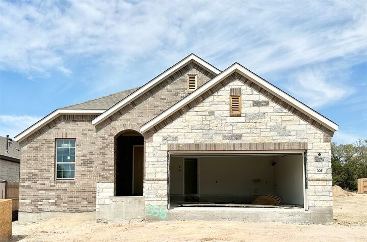 558 Tubman Drive  Kyle TX 78640 photo