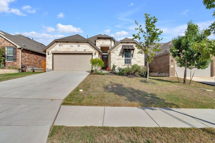2262 Kiskadee Drive  New Braunfels TX 78132 photo