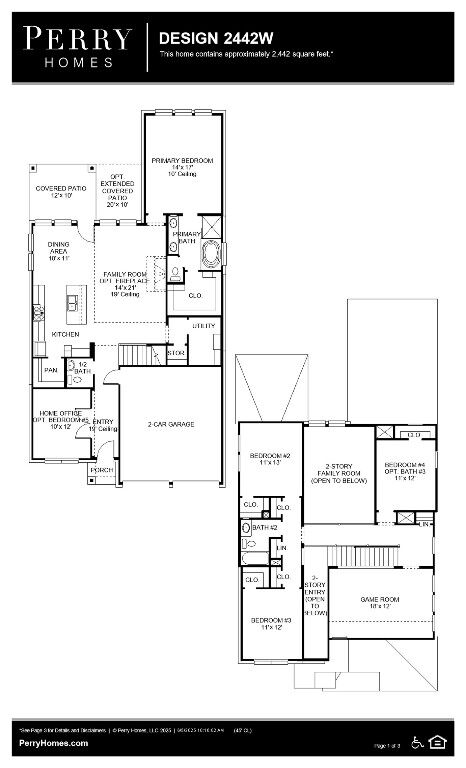 Property Photo:  3922 Melody Road  TX 78644 
