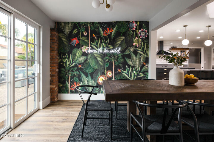 Property Photo:  3508 E Encanto Street  AZ 85213 