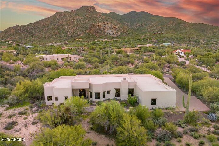 Property Photo:  37021 N Lazy Burro Road  AZ 85377 