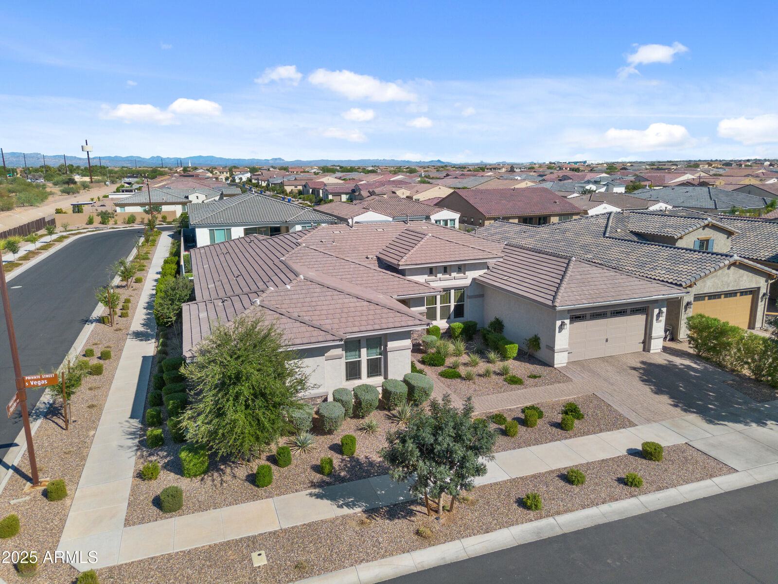 Property Photo:  5209 S Vegas --  AZ 85212 