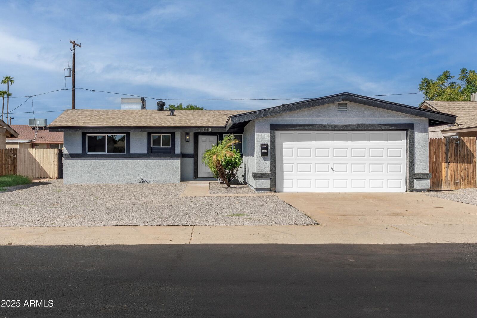 Property Photo:  3718 W Diana Avenue  AZ 85051 