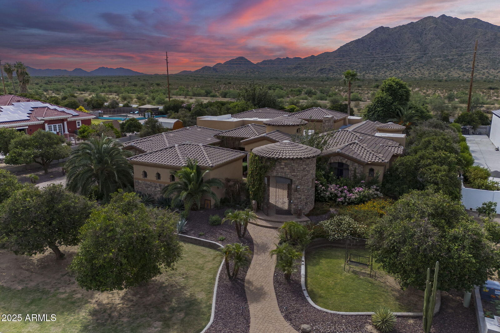 Property Photo:  17315 E Starflower Court  AZ 85142 