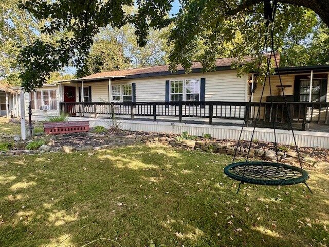 Property Photo:  67 Harold Dr  OH 44805 