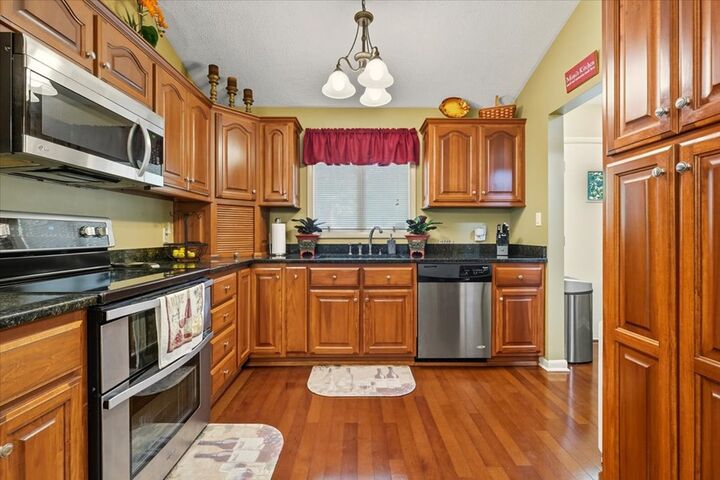 Property Photo:  1164 Shady Lane  OH 44805 