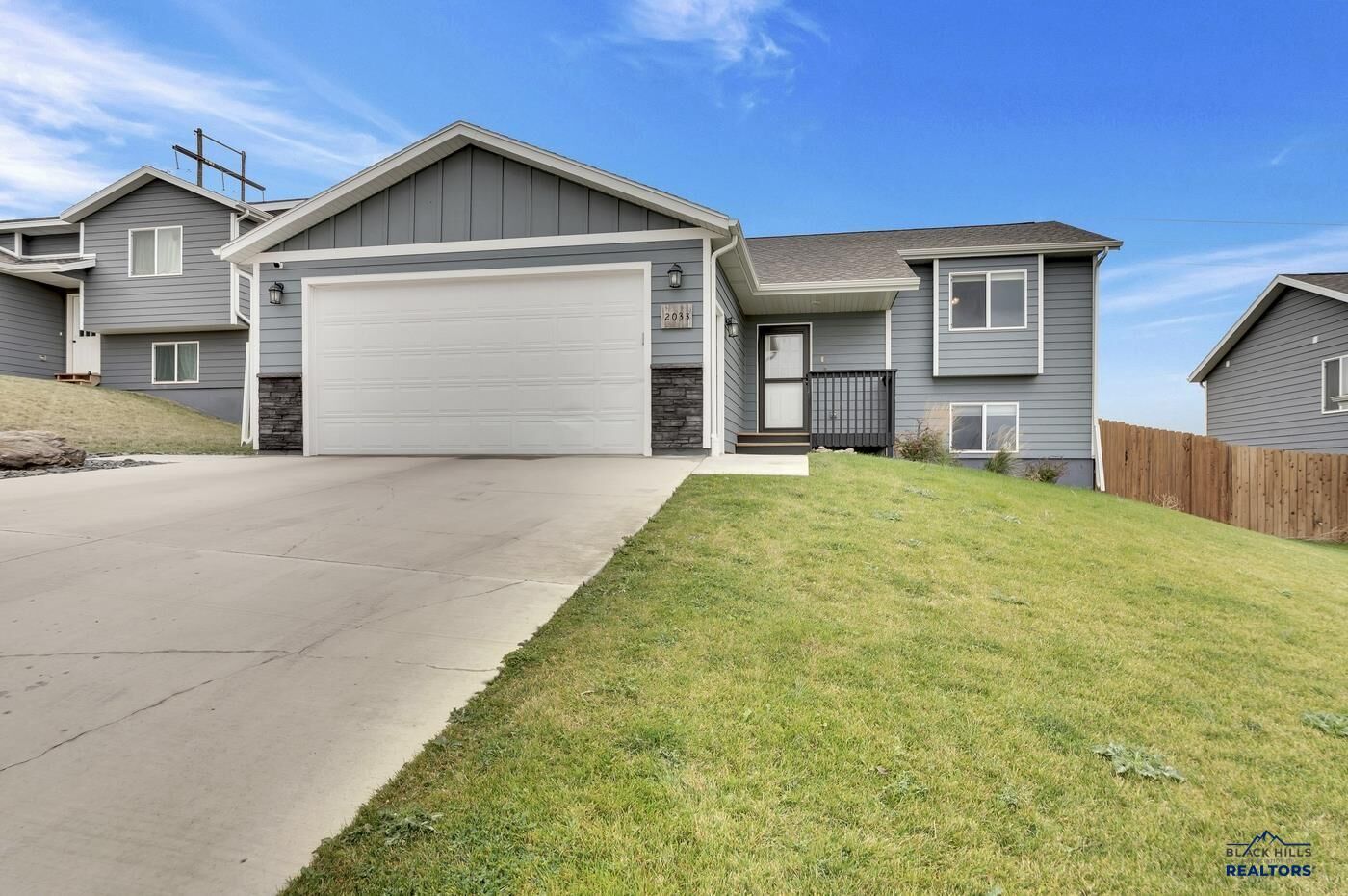 Property Photo:  2033 E Philadelphia  SD 57703 