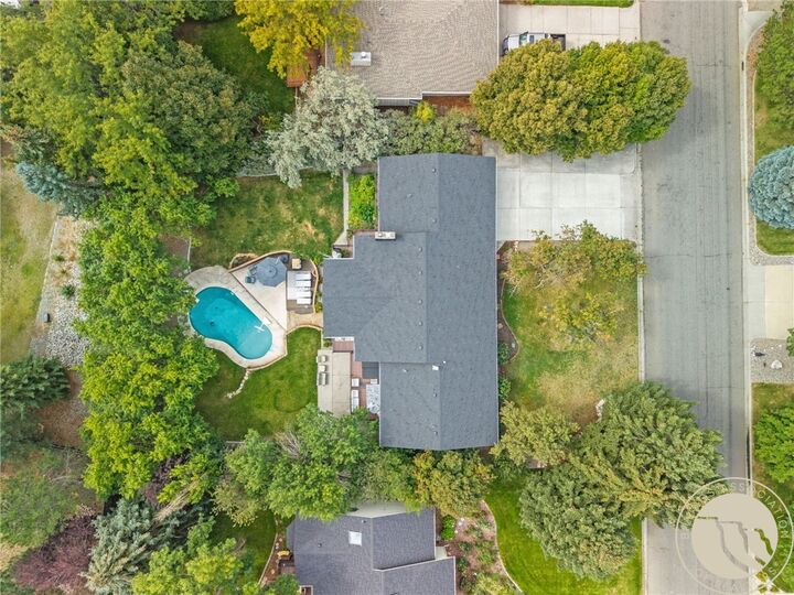 Property Photo:  5432 Billy Casper Drive  MT 59106 