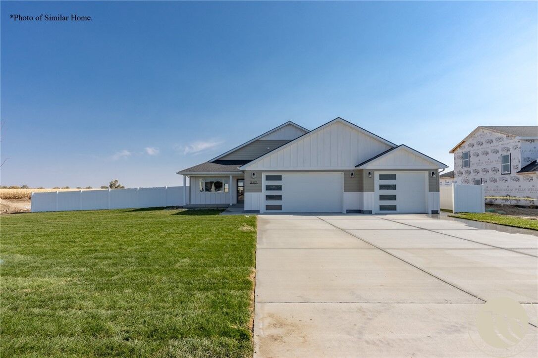 Property Photo: 2239 Slate Road MT 59106