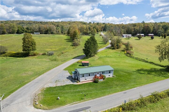 31 Rejmer Road  Berkshire NY 13736 photo