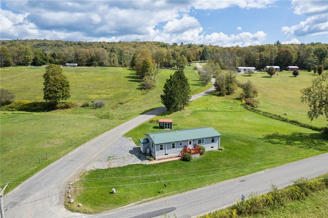 Property Photo: 31 Rejmer Road NY 13736
