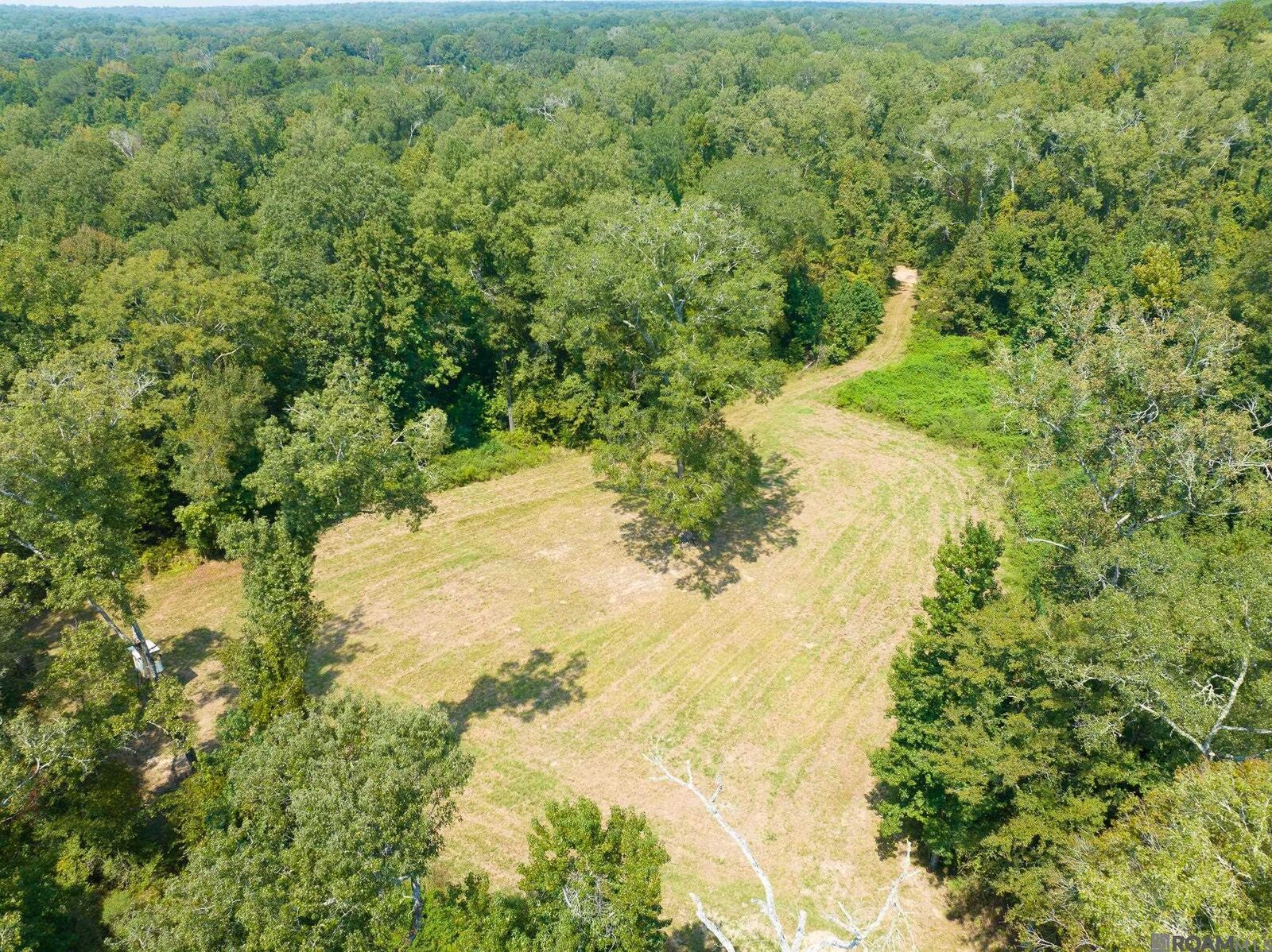 Property Photo:  Lot 5-A Island Rd  LA 70775 