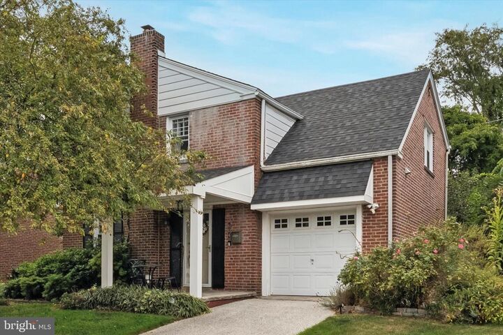 Property Photo:  604 Palairet Road  PA 19128 
