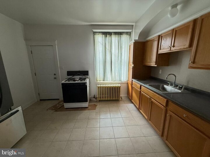 Property Photo: 4317 Berger Avenue MD 21206