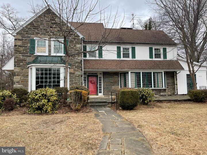 502 Country Club Lane  Wallingford PA 19086 photo