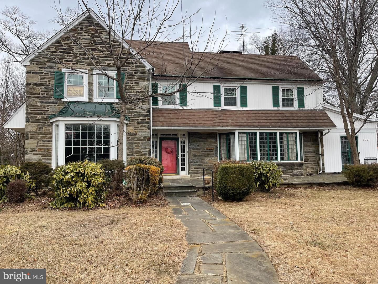 Property Photo:  502 Country Club Lane  PA 19086 