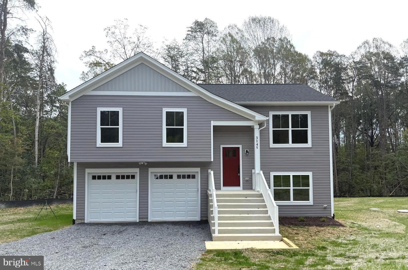 Property Photo:  3145 Lewiston Road  VA 23024 
