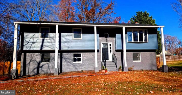 Property Photo: 922 Petinot Place MD 21666