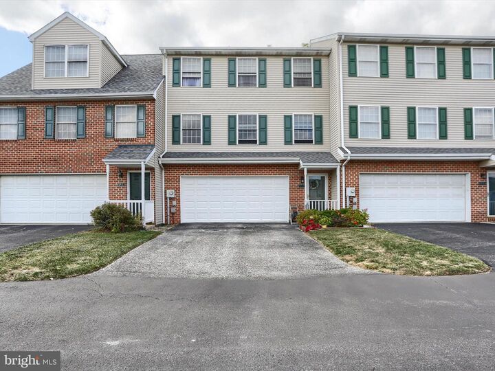 Property Photo:  126 Country Ridge Drive  PA 17356 