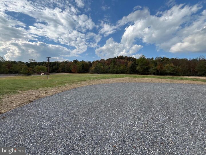 Property Photo:  Lot 4 Mazer Way  MD 21532 