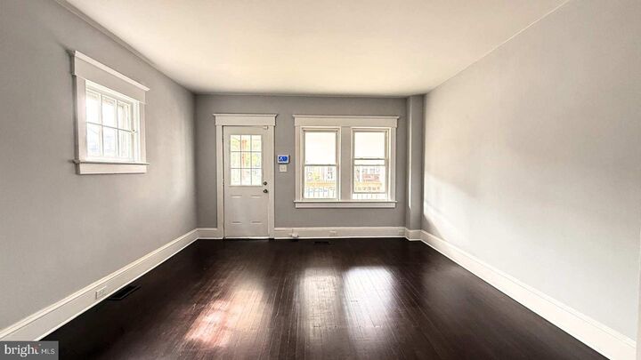 Property Photo:  1114 Park Lane  NJ 08609 