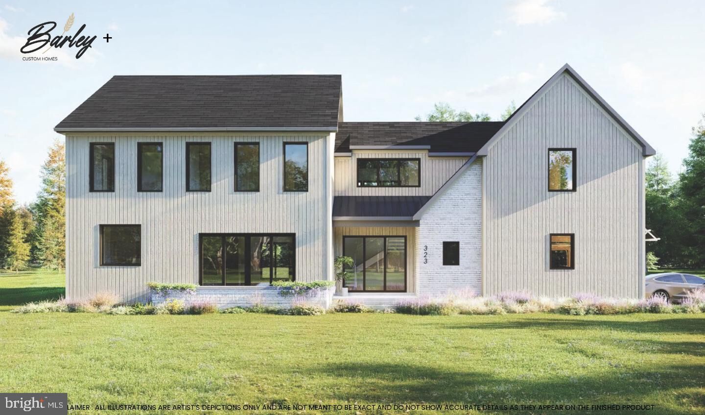 Property Photo:  3014 Comfort Road  PA 18938 
