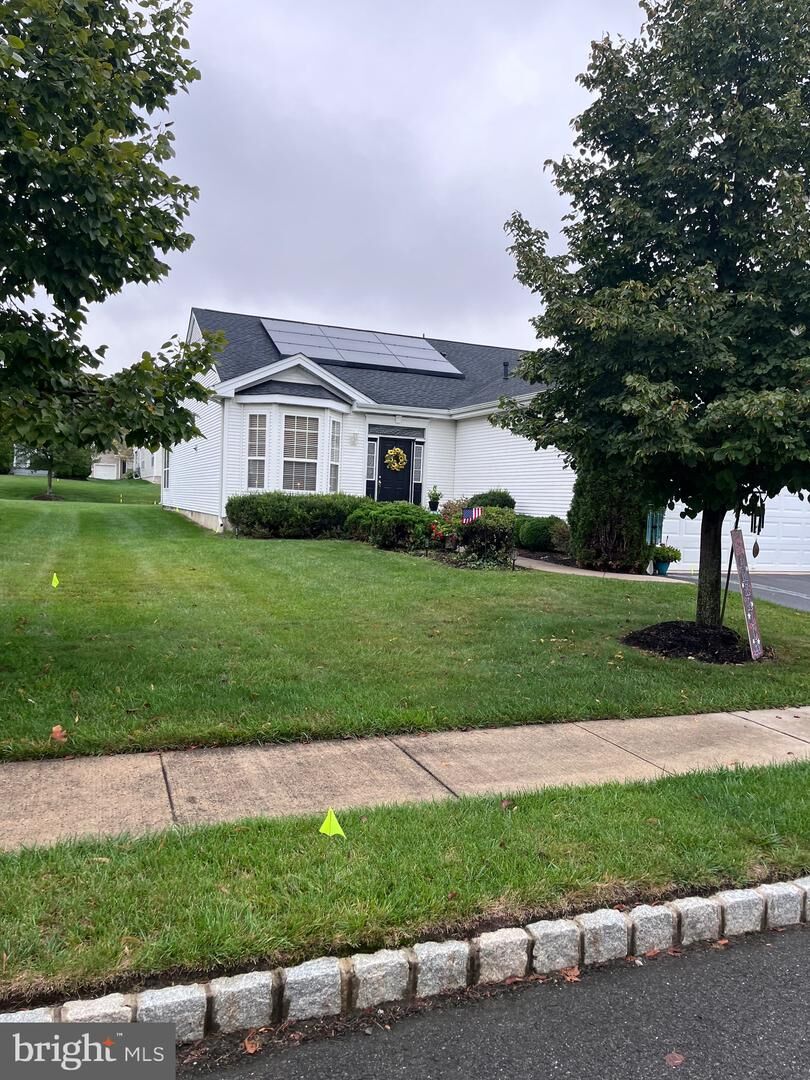 Property Photo:  87 Chamber Lane  NJ 08022 