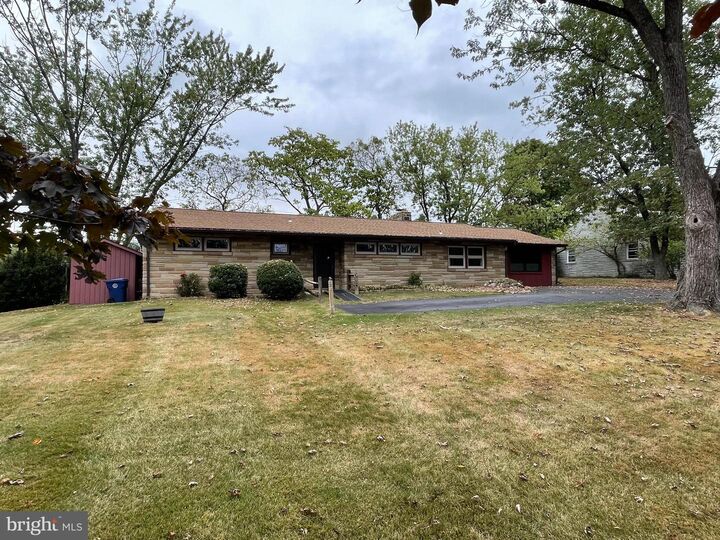 1418 Blue Mountain Parkway  Harrisburg PA 17112 photo