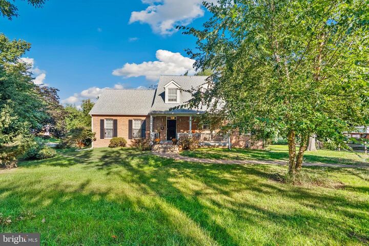 Property Photo:  6202 State Street  MD 20785 