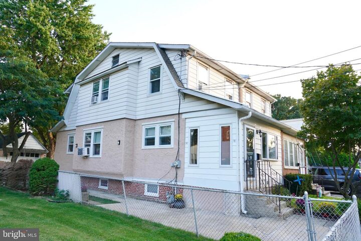 Property Photo: 1110 Broad Street PA 19023