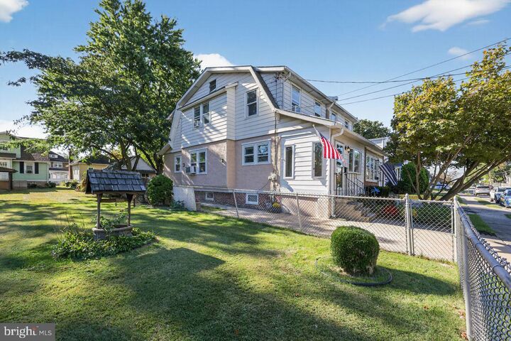 Property Photo:  1110 Broad Street  PA 19023 