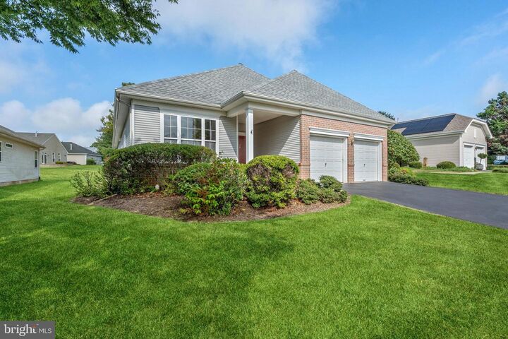 52 Temple Court  Pennington NJ 08534 photo