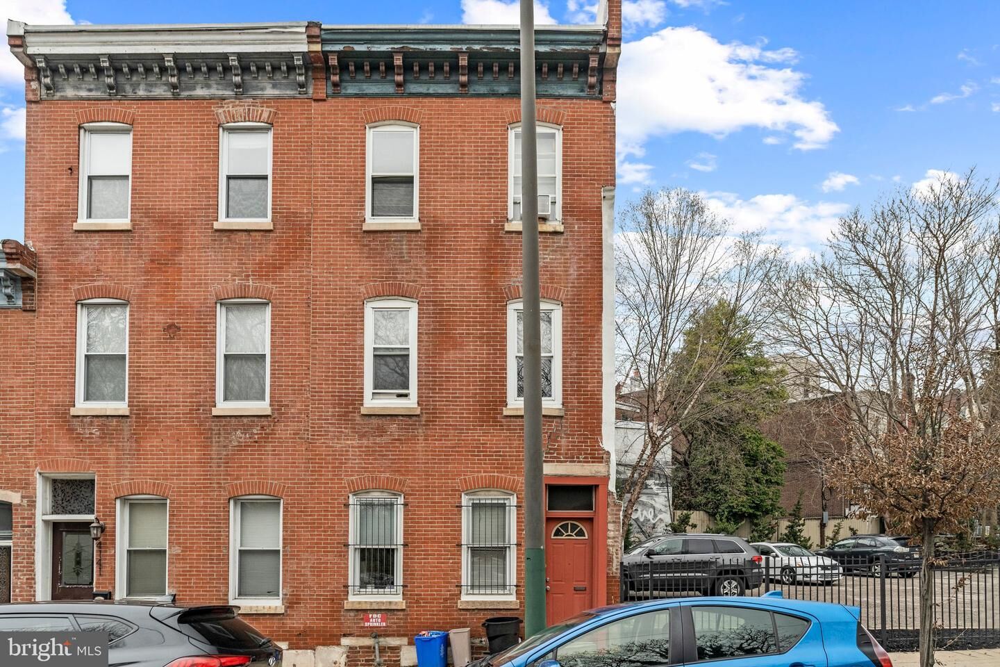 Property Photo:  4139 Woodland Avenue  PA 19104 