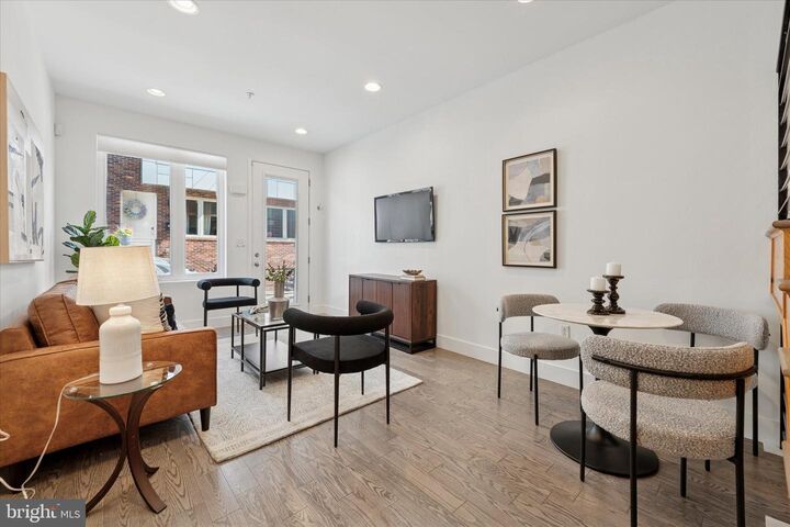 Property Photo:  1440 S Colorado Street  PA 19146 