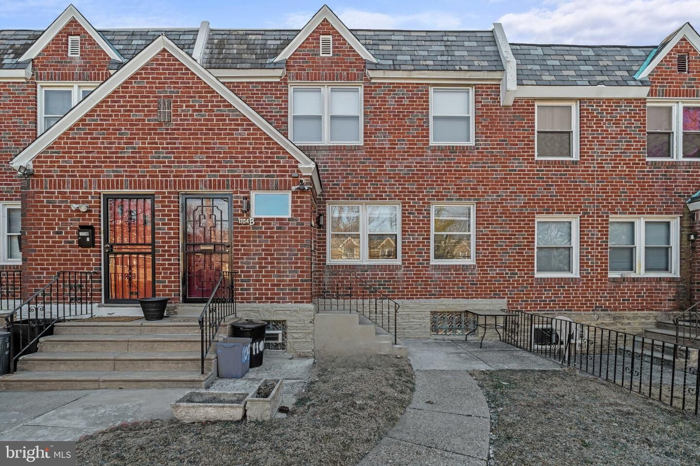 Property Photo:  1104 E Vernon Road A  PA 19150 
