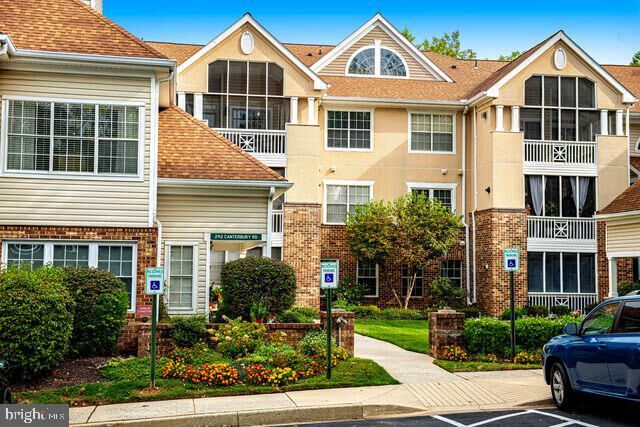 292 Canterbury Road N 292-N  Bel Air MD 21014 photo