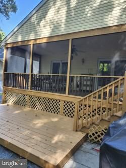 Property Photo:  33 Pinehurst Road  MD 21811 