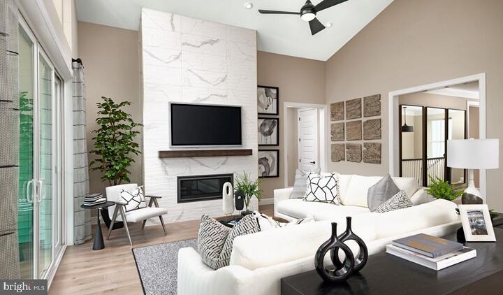 Property Photo:  101 Abrams Pointe Boulevard  VA 22602 