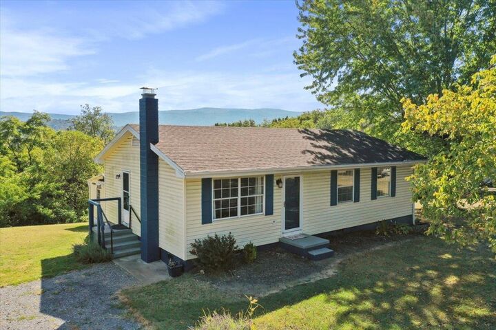 8700 Lacey Heights Ave  Rockingham VA 22802 photo