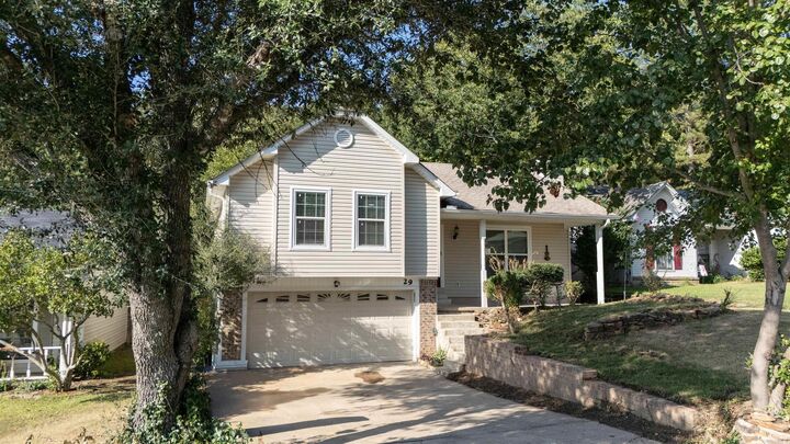 29 Prospect Trail  North Little Rock AR 72118 photo