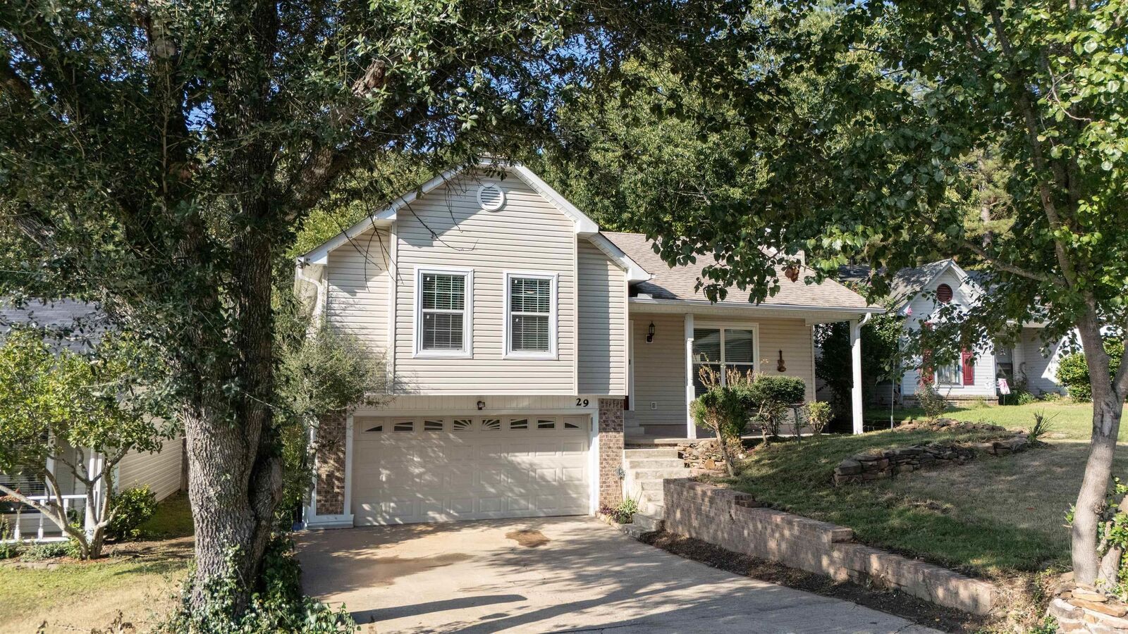 Property Photo:  29 Prospect Trail  AR 72118 